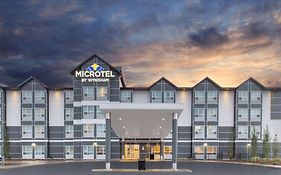 Microtel Inn & Suites By Wyndham Fort Mcmurray